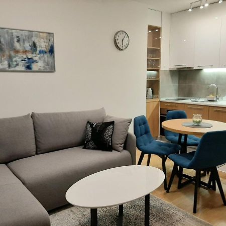 Apartman Silver Lux Daire Zlatibor Dış mekan fotoğraf