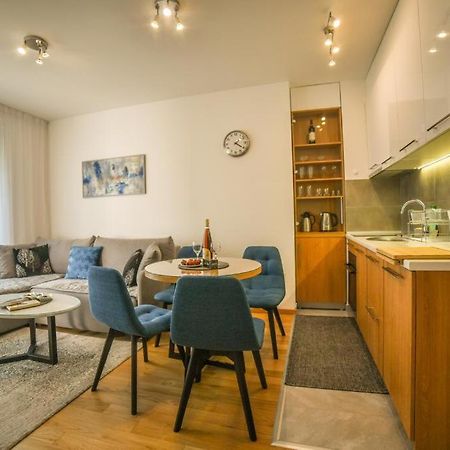 Apartman Silver Lux Daire Zlatibor Dış mekan fotoğraf