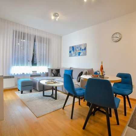 Apartman Silver Lux Daire Zlatibor Dış mekan fotoğraf