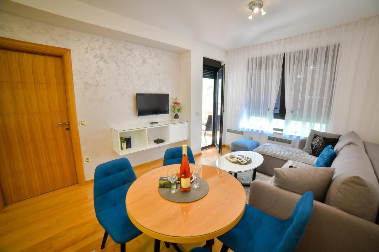 Apartman Silver Lux Daire Zlatibor Dış mekan fotoğraf