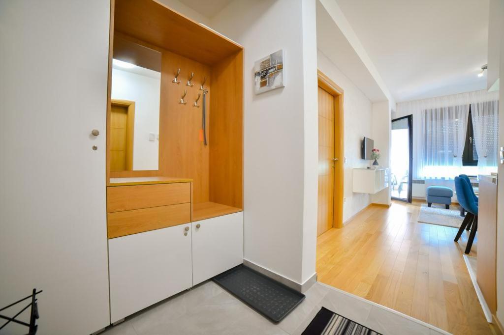 Apartman Silver Lux Zlatibor Dış mekan fotoğraf
