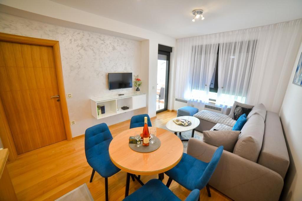 Apartman Silver Lux Daire Zlatibor Dış mekan fotoğraf