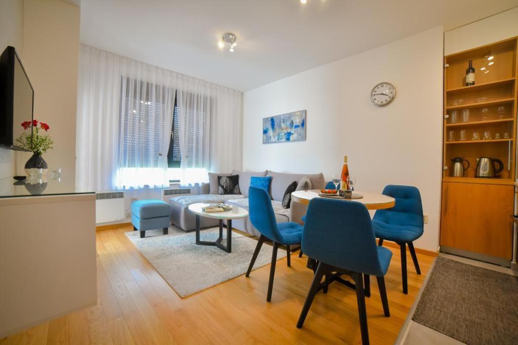 Apartman Silver Lux Daire Zlatibor Dış mekan fotoğraf