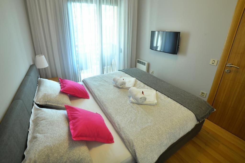 Apartman Silver Lux Daire Zlatibor Dış mekan fotoğraf