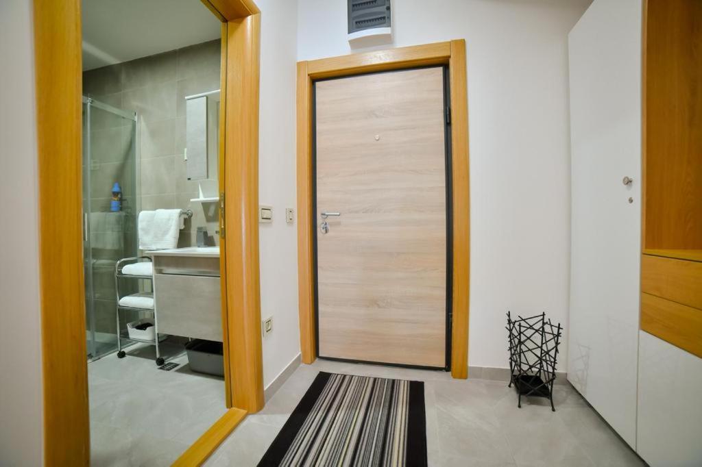 Apartman Silver Lux Daire Zlatibor Dış mekan fotoğraf