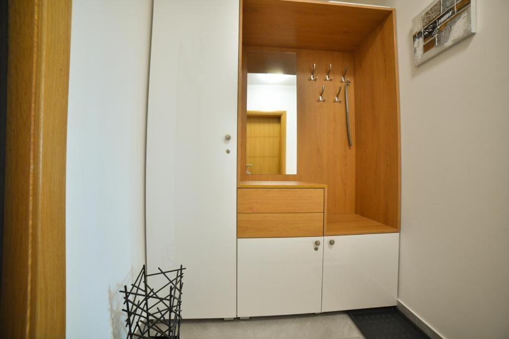 Apartman Silver Lux Daire Zlatibor Dış mekan fotoğraf