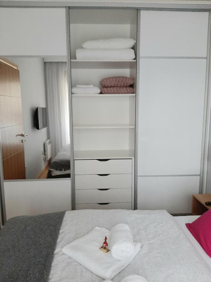 Apartman Silver Lux Daire Zlatibor Dış mekan fotoğraf