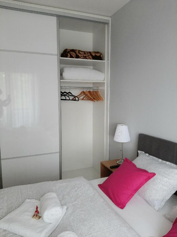 Apartman Silver Lux Daire Zlatibor Dış mekan fotoğraf