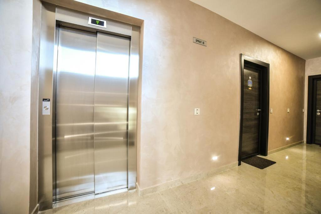 Apartman Silver Lux Daire Zlatibor Dış mekan fotoğraf