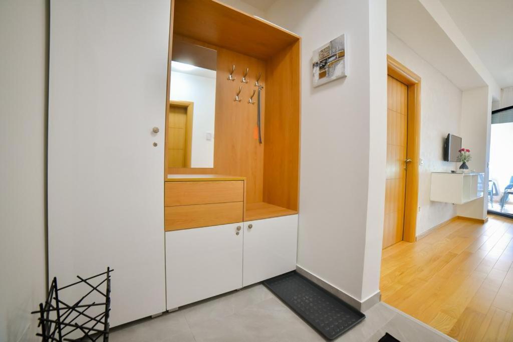 Apartman Silver Lux Daire Zlatibor Dış mekan fotoğraf